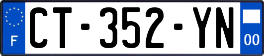 CT-352-YN