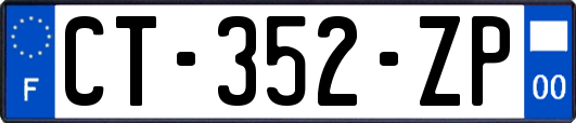 CT-352-ZP