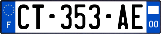 CT-353-AE