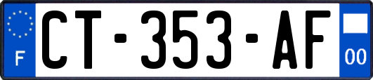 CT-353-AF