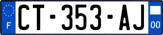 CT-353-AJ