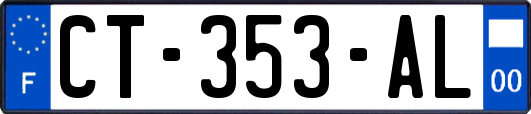 CT-353-AL