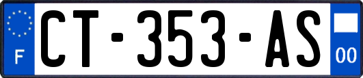 CT-353-AS