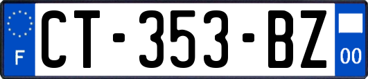 CT-353-BZ