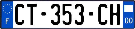 CT-353-CH