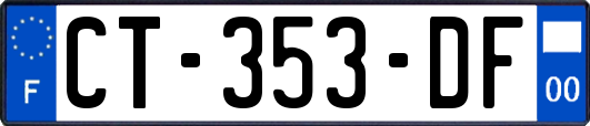 CT-353-DF