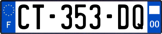 CT-353-DQ