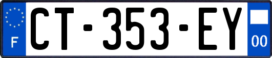 CT-353-EY