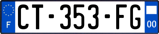 CT-353-FG