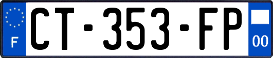 CT-353-FP