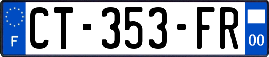 CT-353-FR