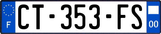 CT-353-FS