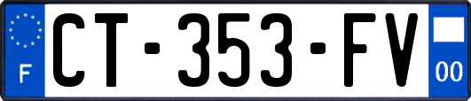 CT-353-FV