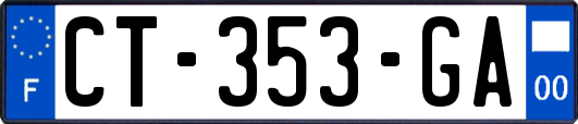 CT-353-GA
