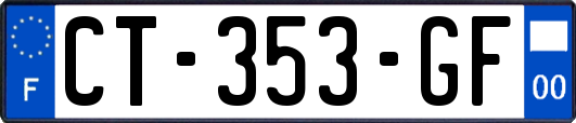 CT-353-GF