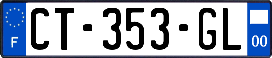 CT-353-GL