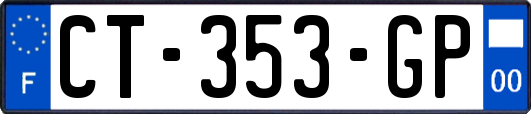 CT-353-GP