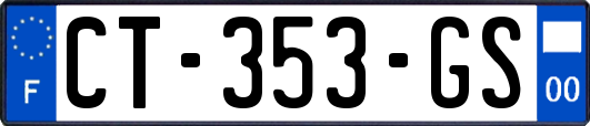CT-353-GS