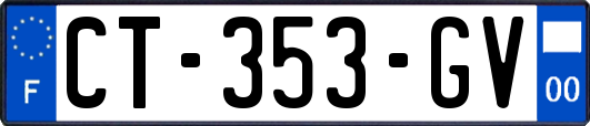 CT-353-GV
