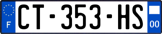 CT-353-HS