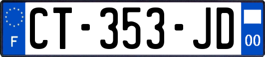 CT-353-JD