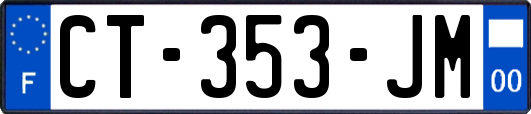 CT-353-JM