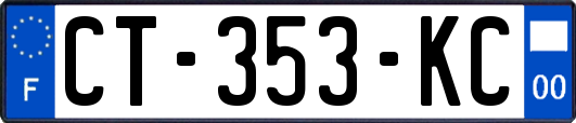 CT-353-KC
