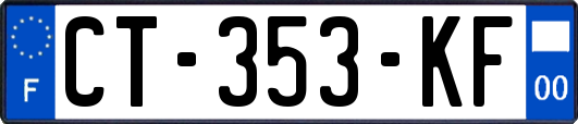 CT-353-KF