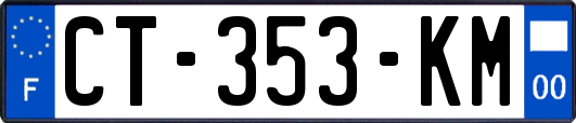 CT-353-KM