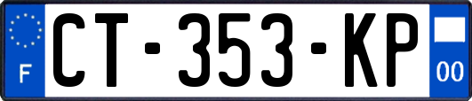 CT-353-KP
