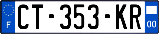 CT-353-KR