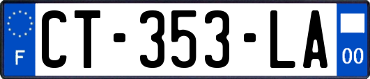 CT-353-LA