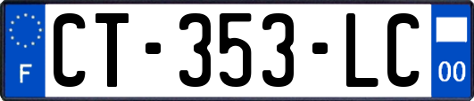 CT-353-LC