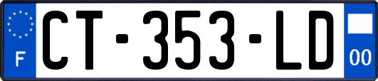 CT-353-LD