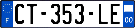 CT-353-LE