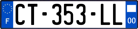 CT-353-LL