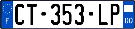 CT-353-LP