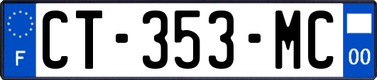CT-353-MC