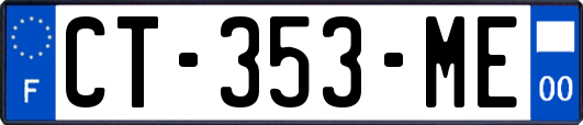 CT-353-ME