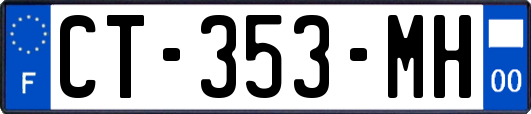 CT-353-MH