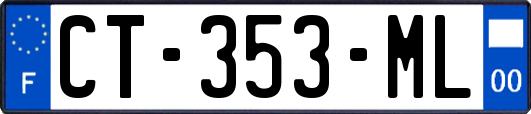 CT-353-ML