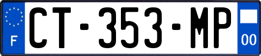 CT-353-MP