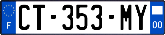 CT-353-MY