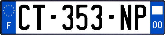 CT-353-NP