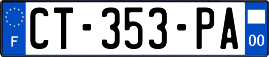 CT-353-PA