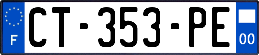 CT-353-PE
