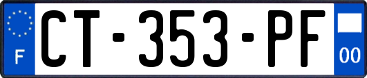 CT-353-PF