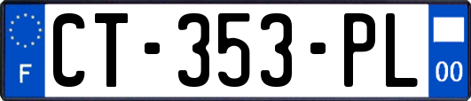 CT-353-PL