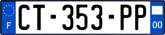 CT-353-PP