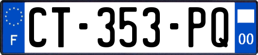 CT-353-PQ